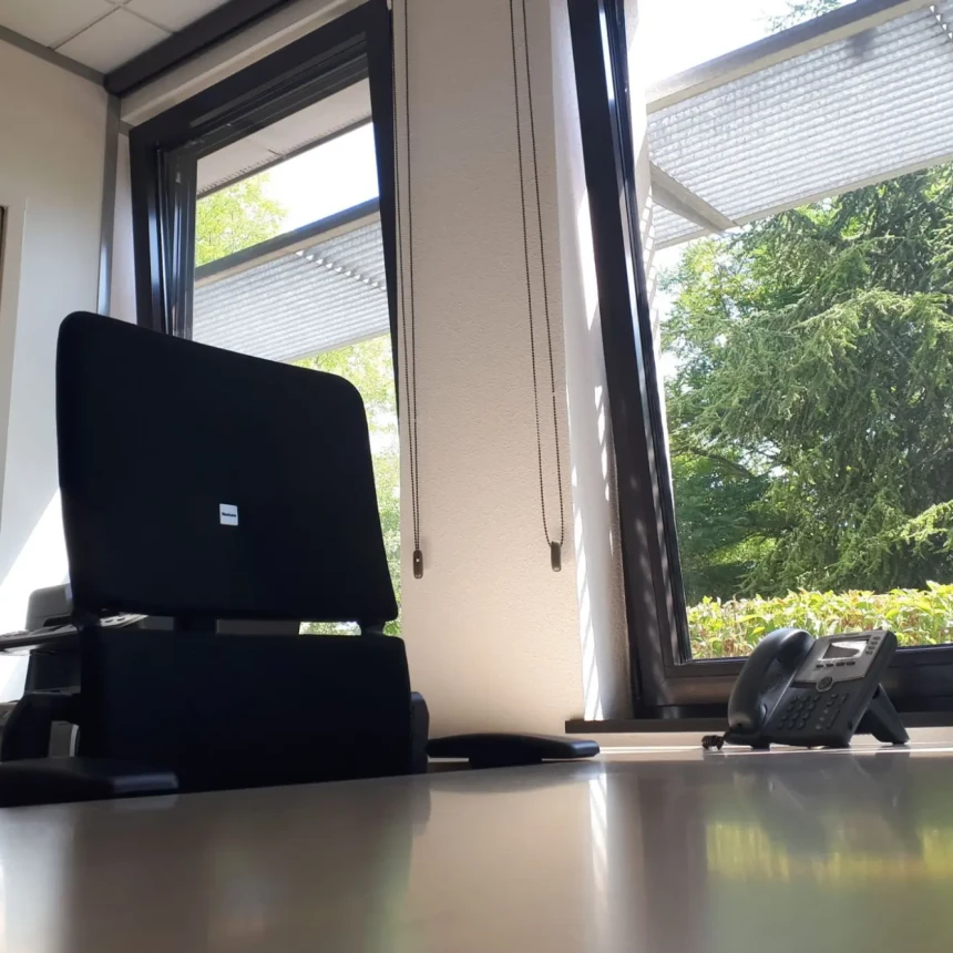 Bureau privé - Entzheim Rue des Cigognes - Photo 3