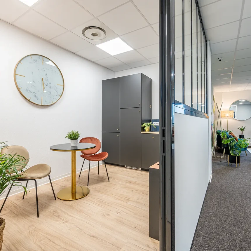 Bureau privé - Entzheim Rue des Hérons - Photo 4