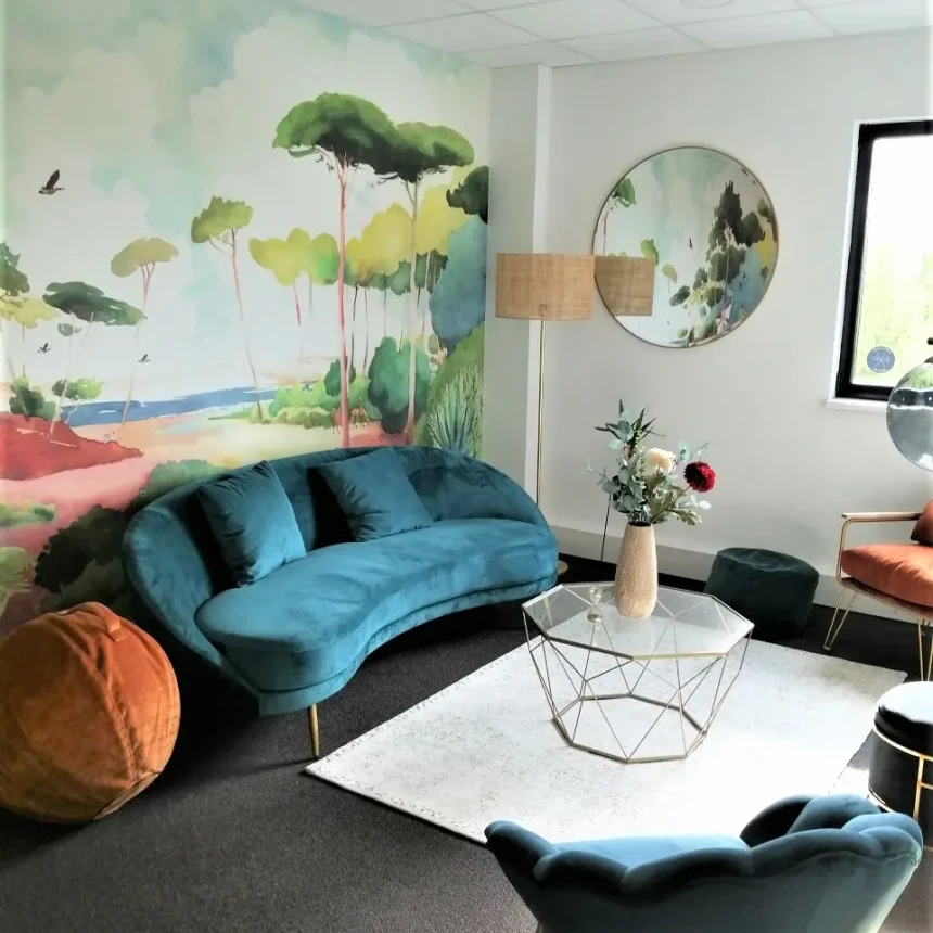 Bureau privé - Entzheim Rue des Hérons - Photo 2