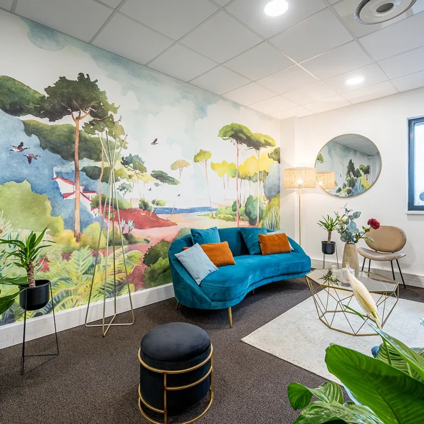 Bureau privé - Entzheim Rue des Hérons - Photo 5