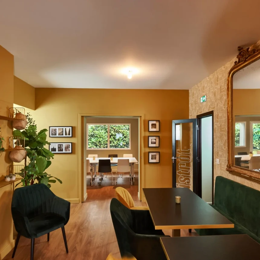 Bureau privé - Eysines Avenue du Médoc - Photo 5