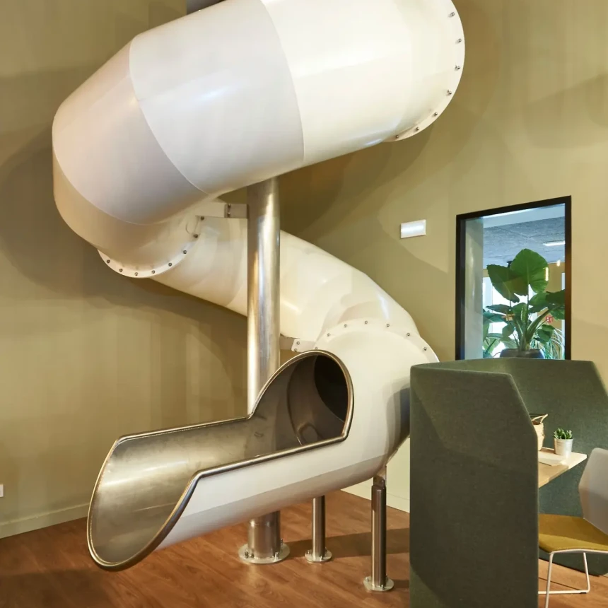 Bureau privé - Eysines Avenue du Médoc - Photo 3