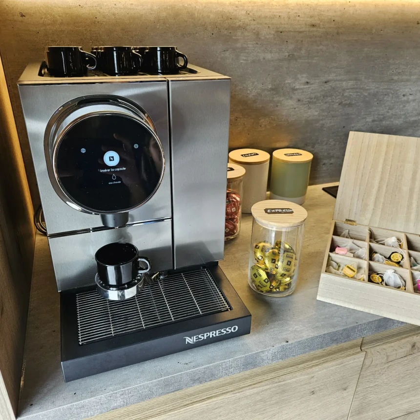 Bureau privé - Fenouillet Route de Paris - Photo 5