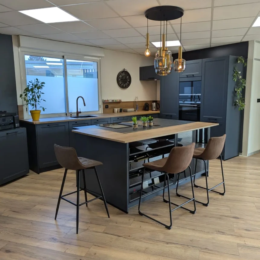 Bureau privé - Firminy Rue Basse ville - Photo 4