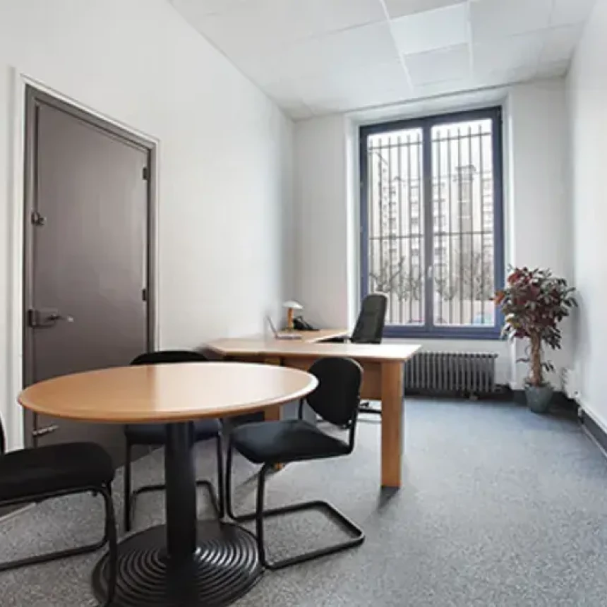 Bureau privé - Grenoble Cours Berriat - Photo 2