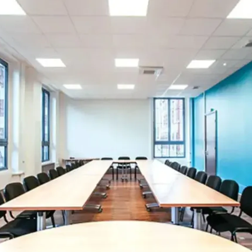 Bureau privé - Grenoble Cours Berriat - Photo 3