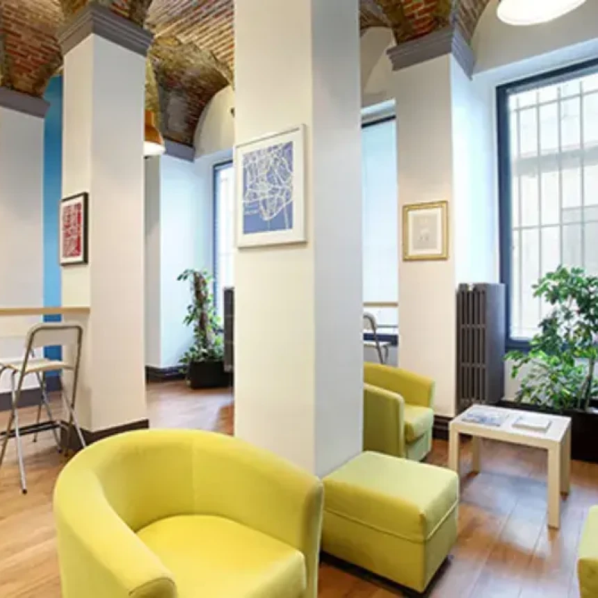 Bureau privé - Grenoble Cours Berriat - Photo 4