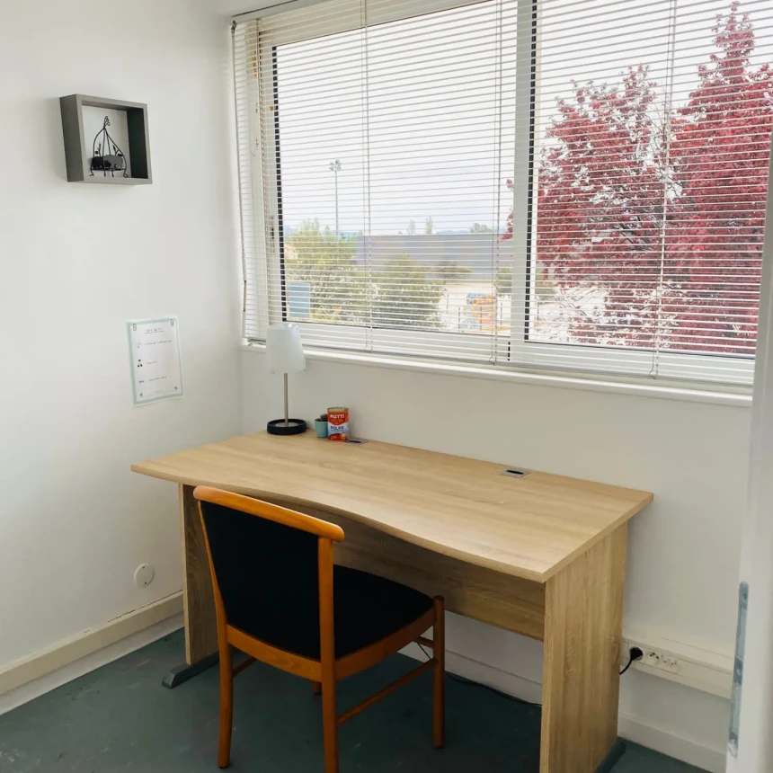 Bureau privé - La Garde Avenue Robespierre - Photo 2