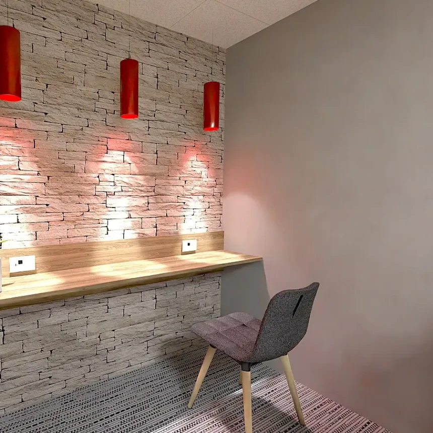 Bureau privé - La Valette-du-Var Avenue Jacqueline Auriol - Photo 5