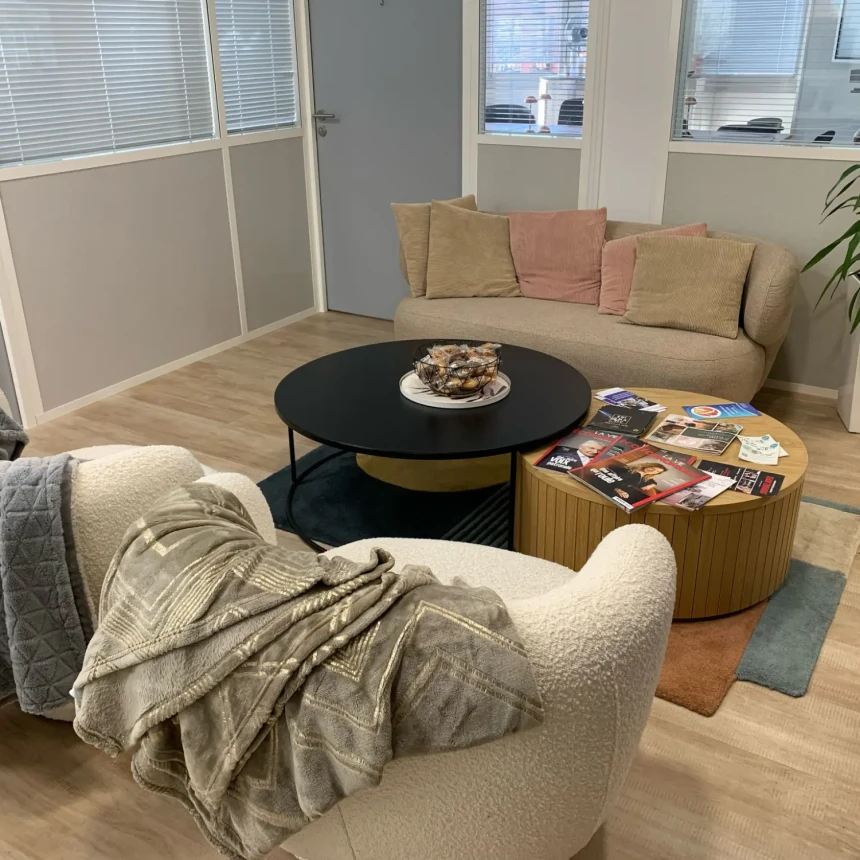 Bureau privé - Labège L'Occitane - Photo 4