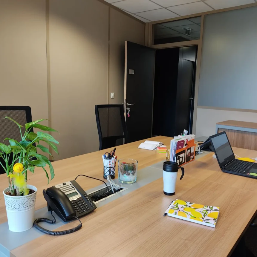 Bureau privé - Labège Rue de la Découverte 31676 - Photo 3