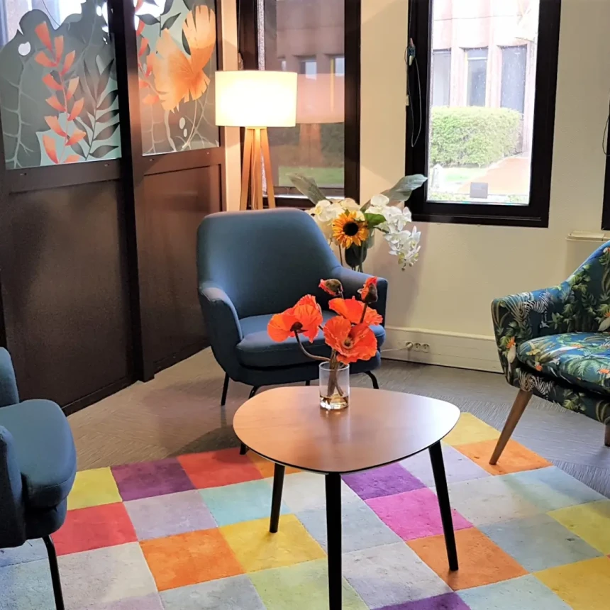 Bureau privé - Labège Rue de la Découverte 31676 - Photo 4