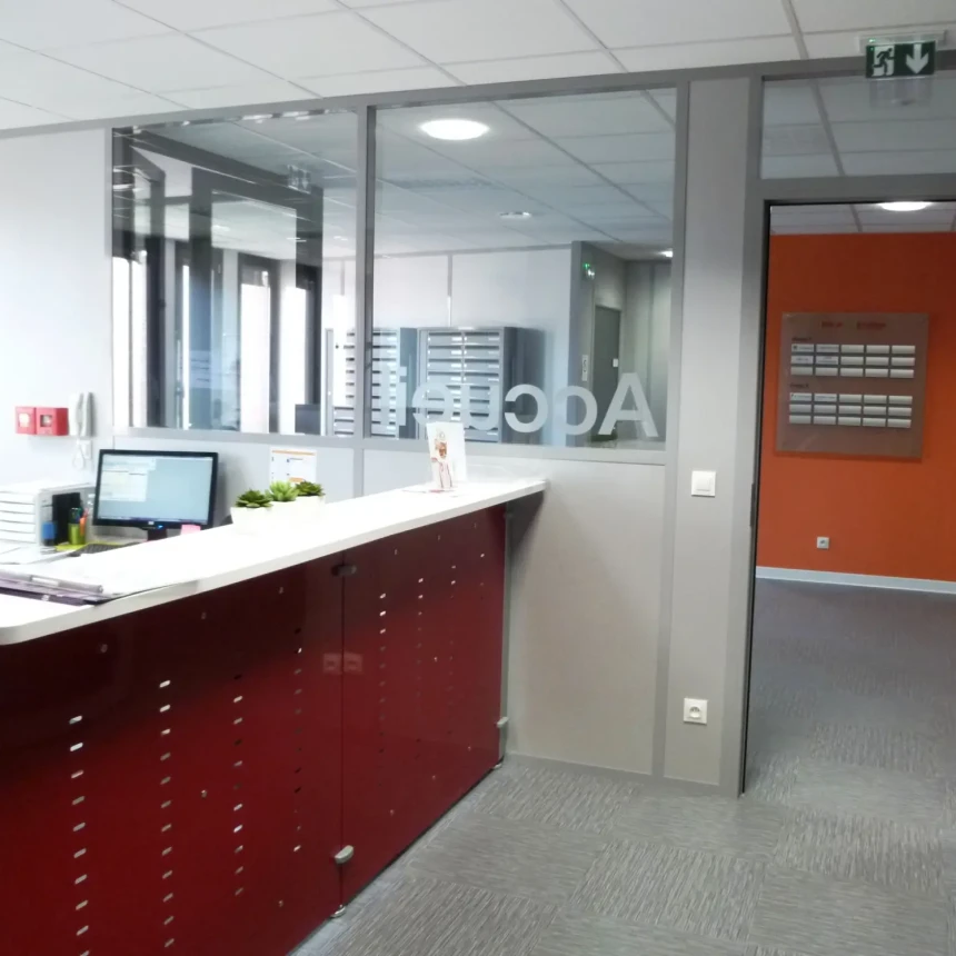 Bureau privé - Labège Rue de la Découverte - Photo 4