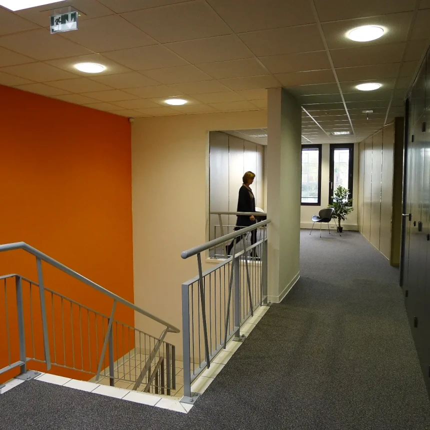 Bureau privé - Labège Rue de la Découverte - Photo 5