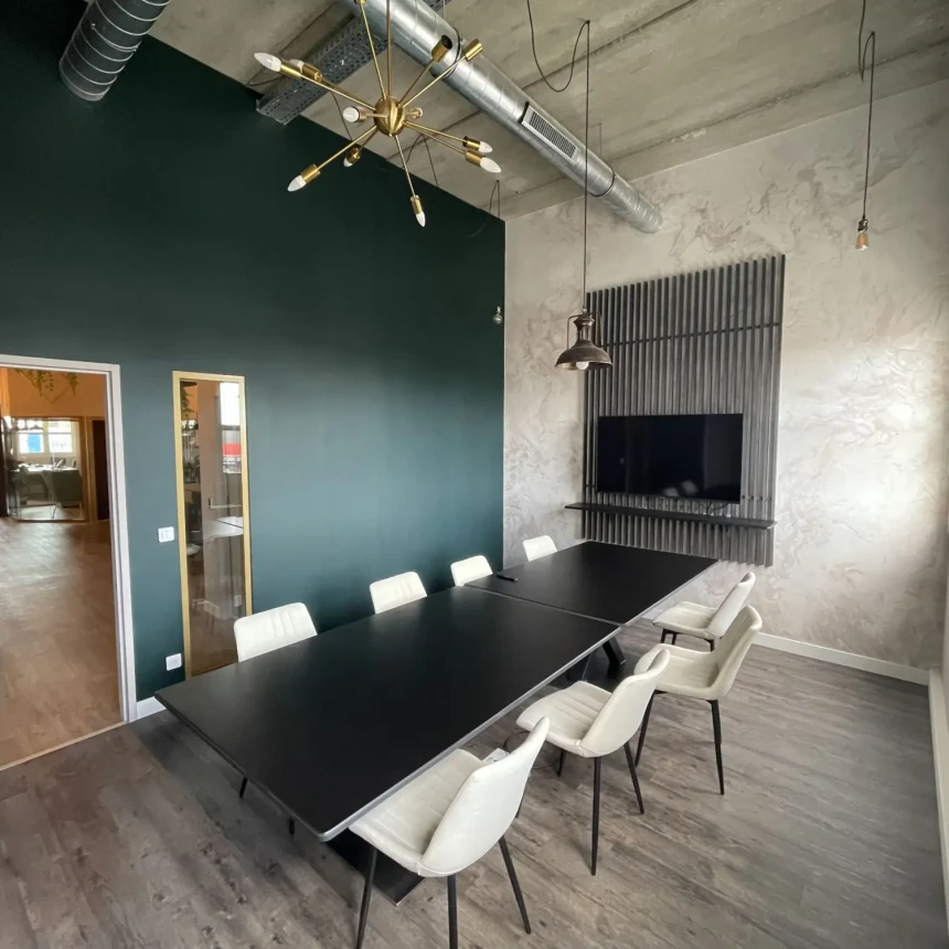 Bureau privé - Lattes Rue du Puech Radier - Photo 2