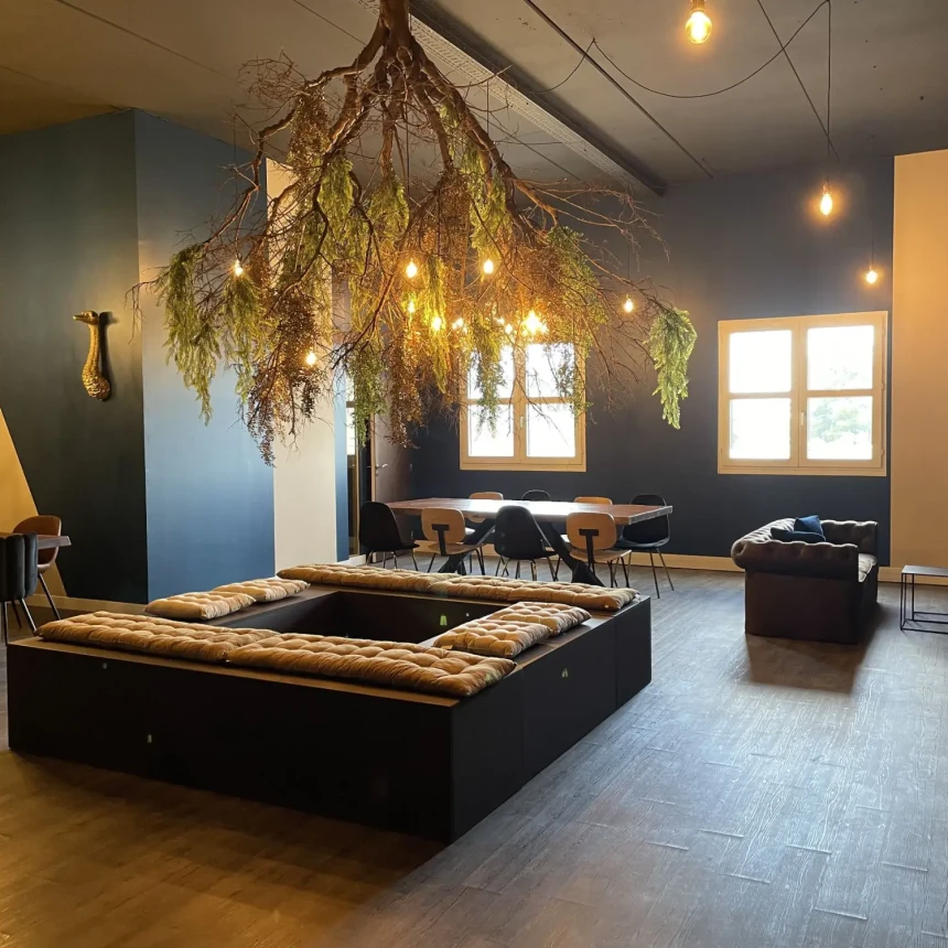 Bureau privé - Lattes Rue du Puech Radier - Photo 3