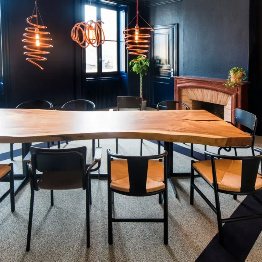 Bureau privé - Lavérune Avenue des Serres - Photo 4
