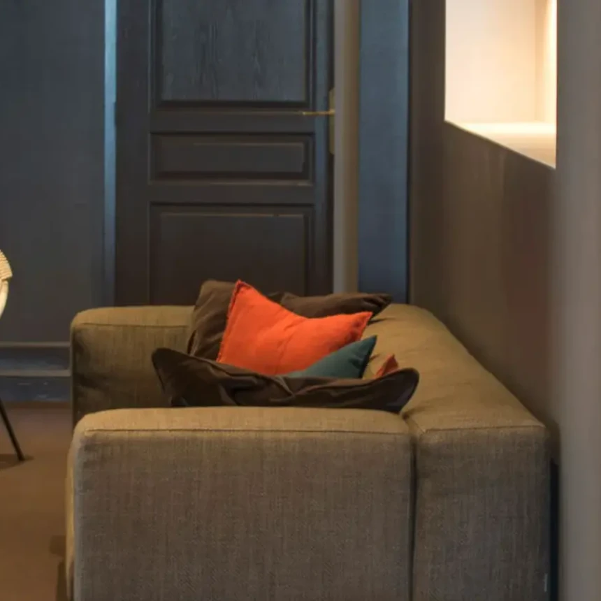 Bureau privé - Lavérune Avenue des Serres - Photo 5