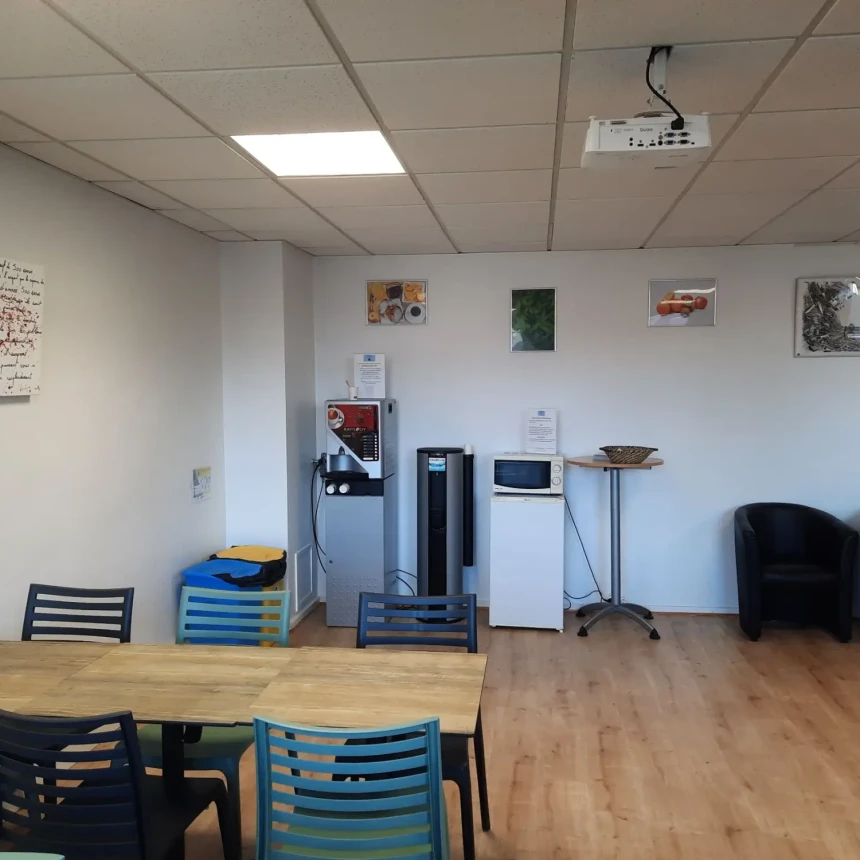 Bureau privé - Lille Avenue de la République - Photo 5