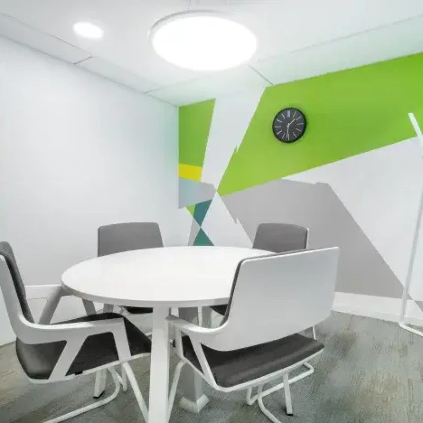 Bureau privé - Lille Boulevard de Belfort - Photo 3