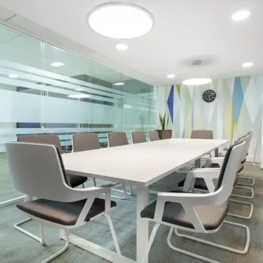 Bureau privé - Lille Boulevard de Belfort - Photo 5