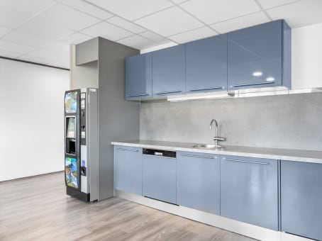 Bureau privé - Lille Boulevard de Leeds - Photo 5