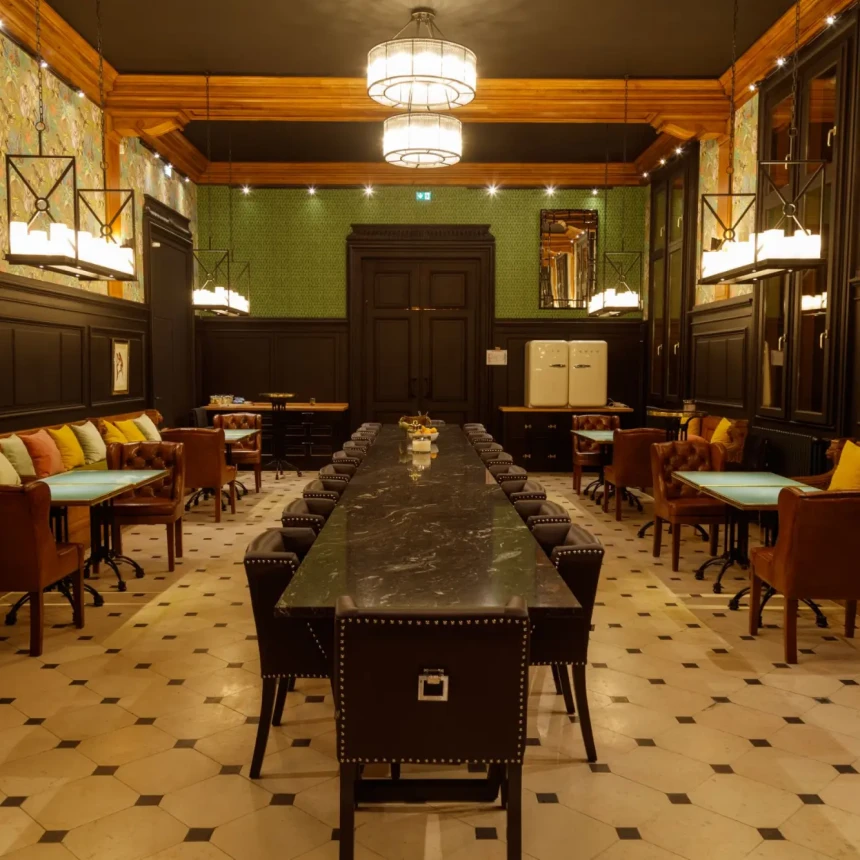 Bureau privé - Lille Place du Théâtre - Photo 2