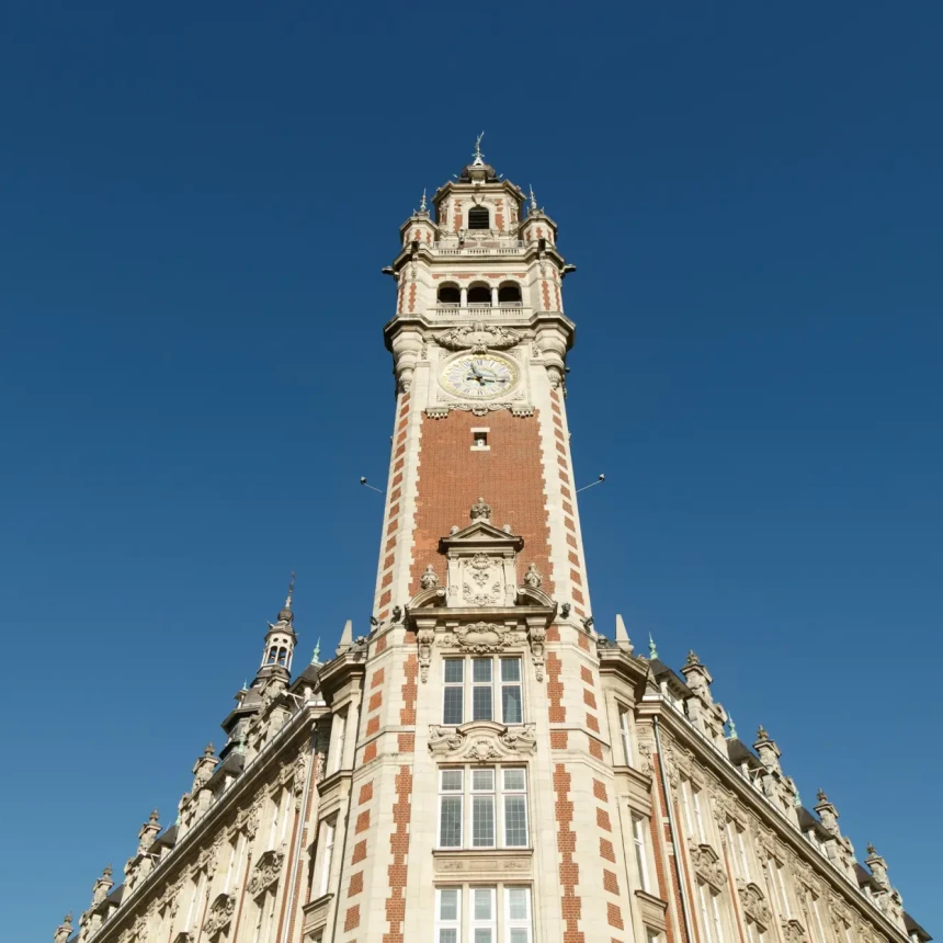 Bureau privé - Lille Place du Théâtre - Photo 5