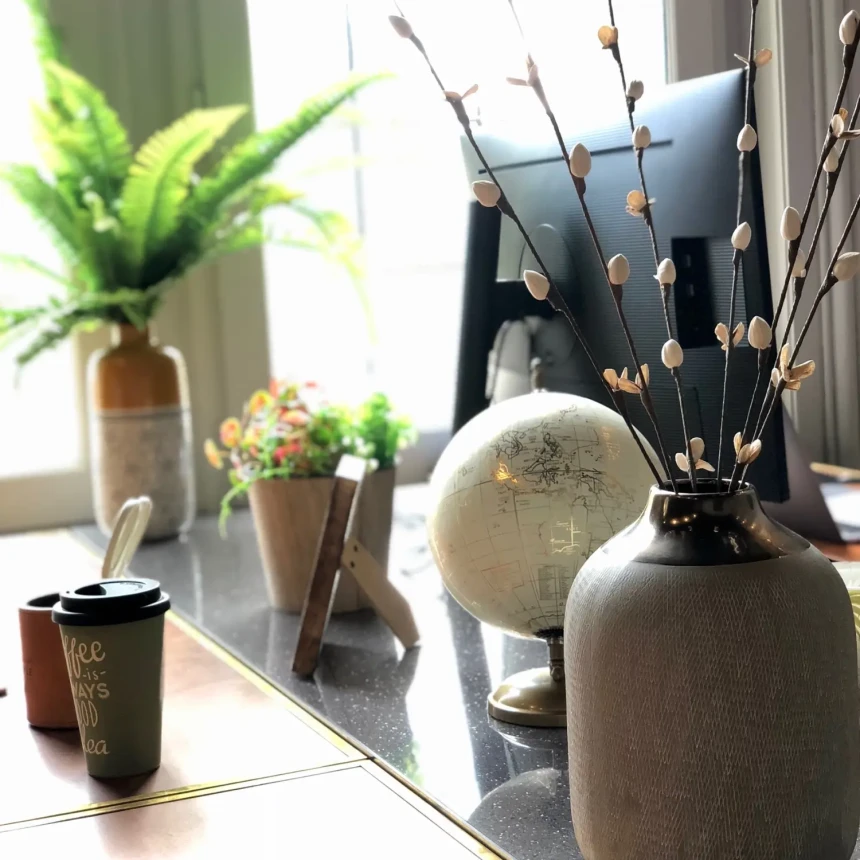 Bureau privé - Lille Place du Théâtre - Photo 3