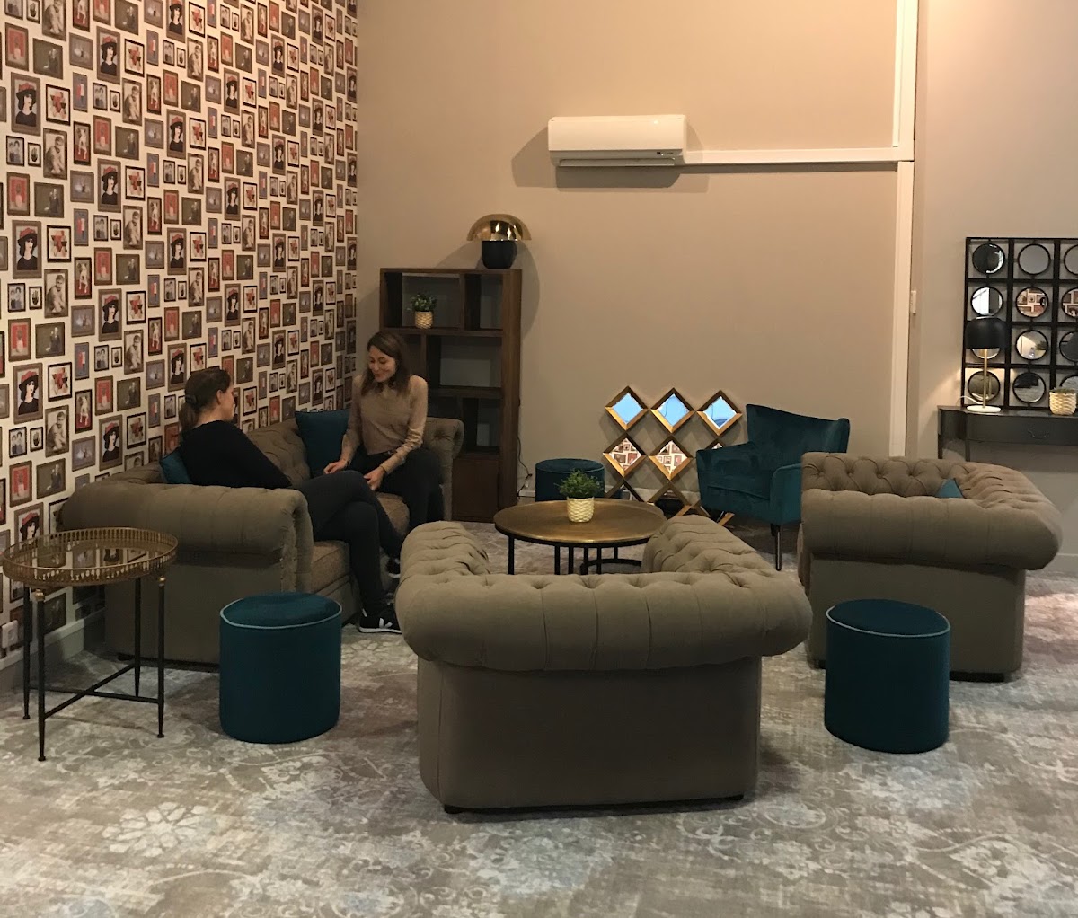 Bureau privé - Lille Rue d'Athènes - Photo 4