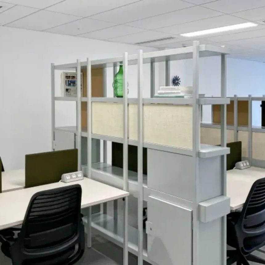 Bureau privé - Lille Rue de la Chaude Rivière