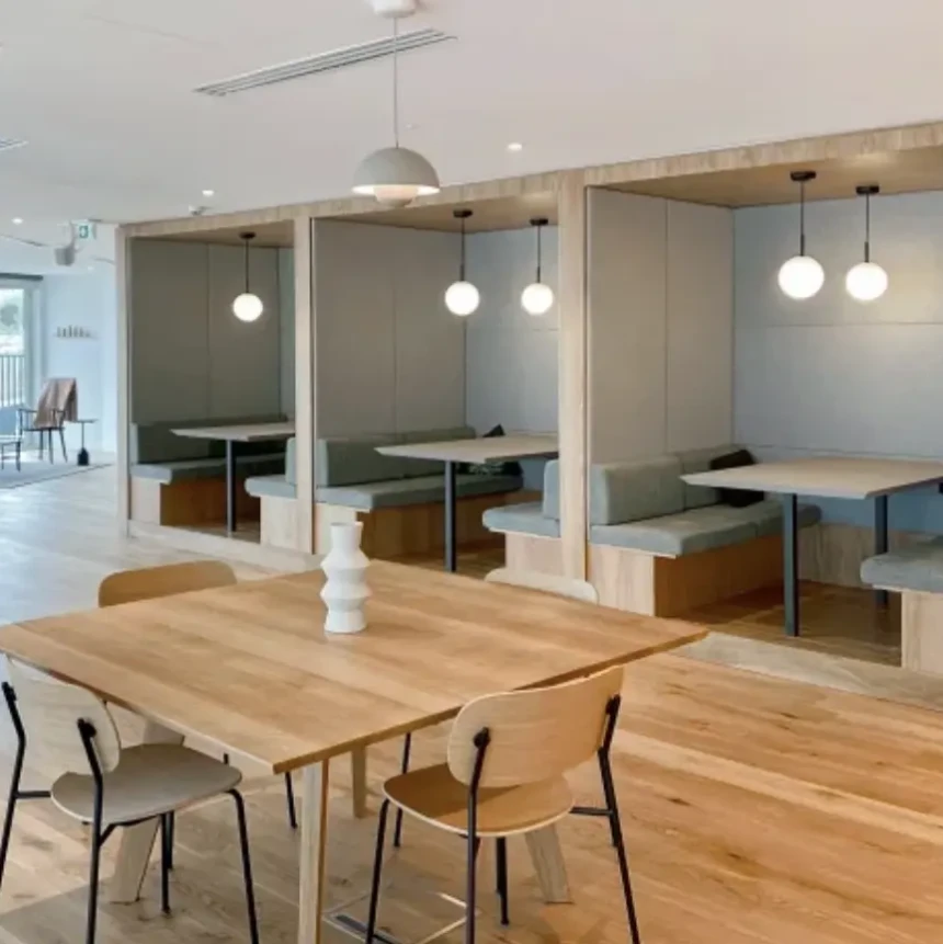 Bureau privé - Lille Rue de la Chaude Rivière - Photo 5