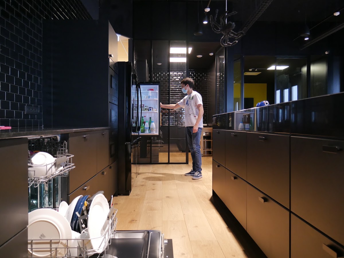 Bureau privé - Lille Rue Jean Jaurès - Photo 4