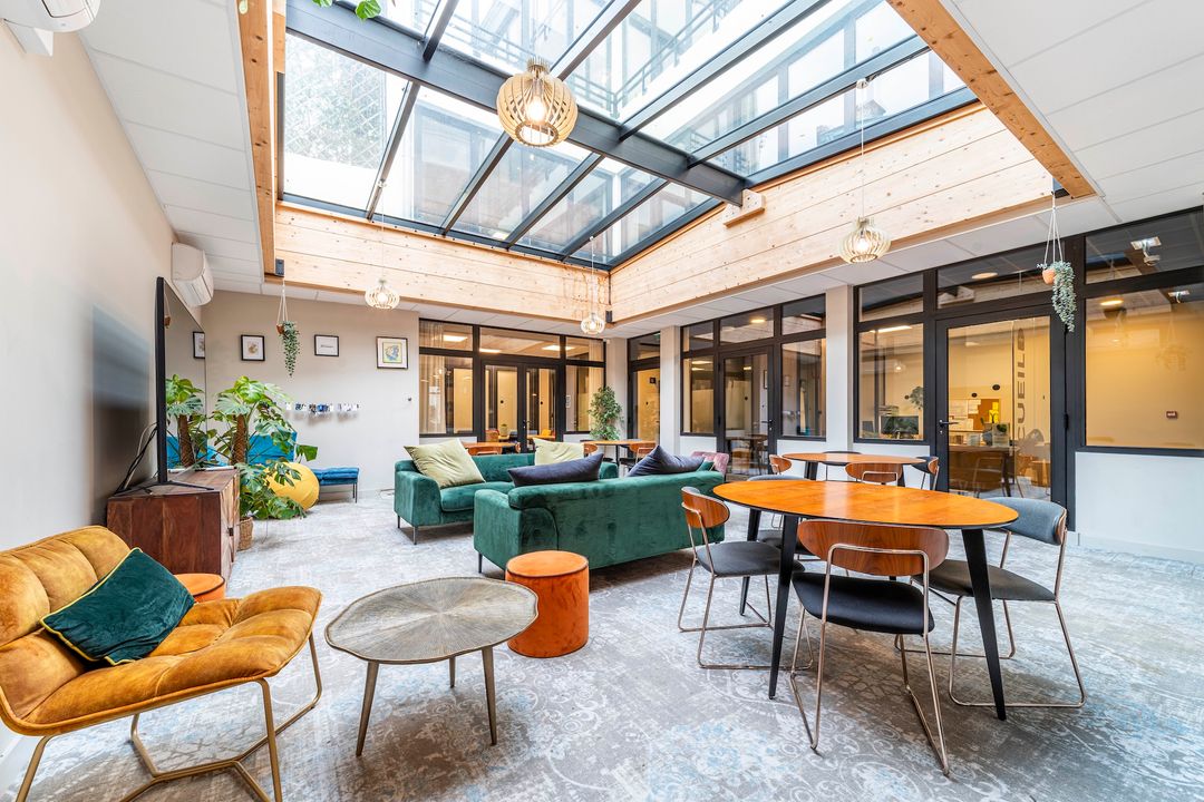 Bureau privé - Lille Rue Saint-Etienne - Photo 2