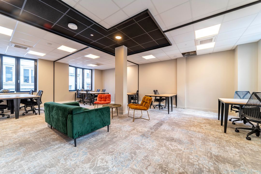 Bureau privé - Lille Rue Saint-Etienne - Photo 3