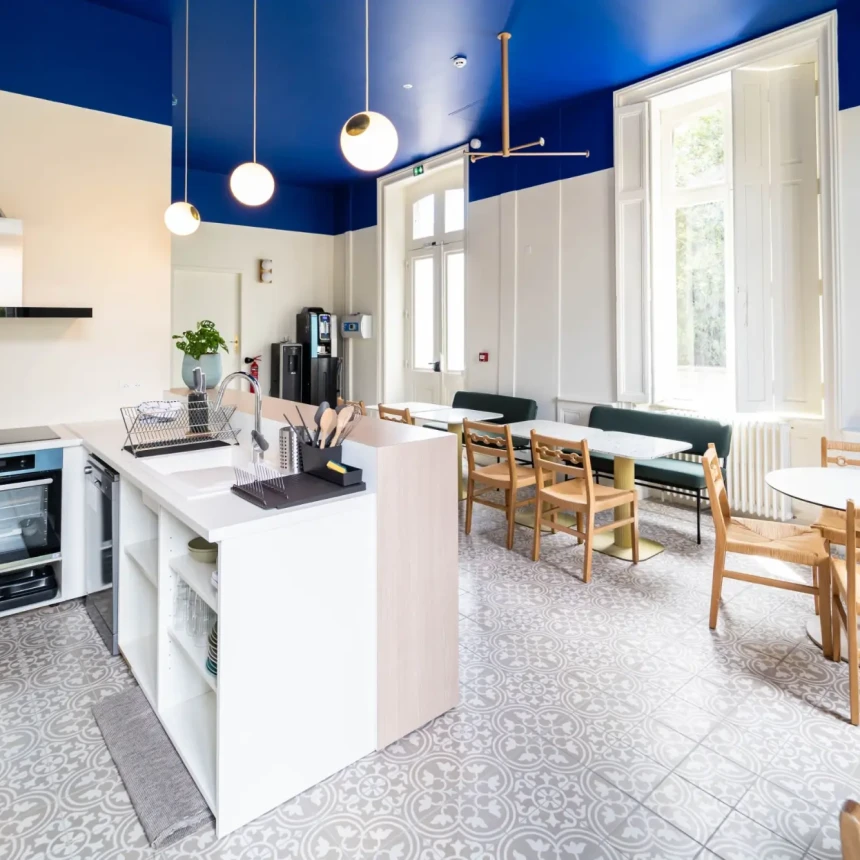 Bureau privé - Limoges Place Jourdan - Photo 3