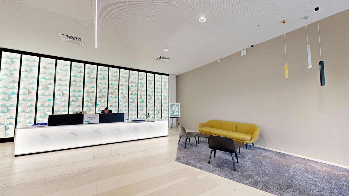 Bureau privé - Lyon Place Antonin Poncet - Photo 4