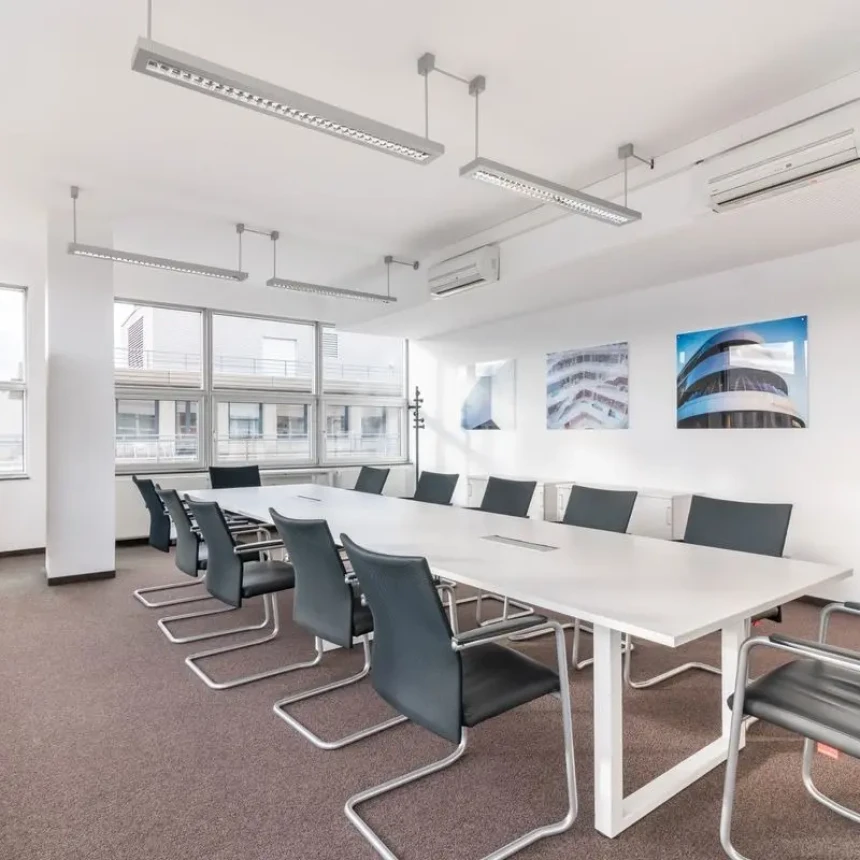 Bureau privé - Lyon Quai Perrache - Photo 4