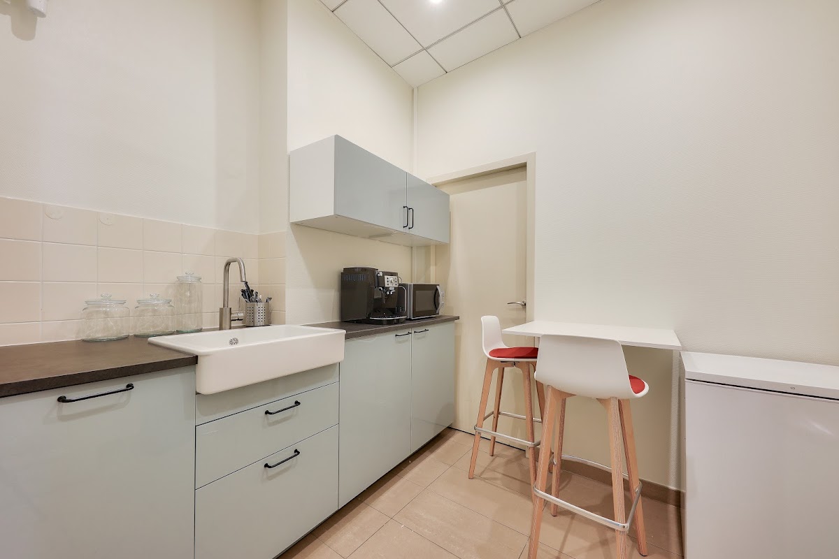 Bureau privé - Lyon Rue de la République - Photo 4