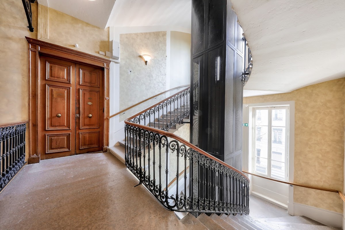 Bureau privé - Lyon Rue de la République - Photo 3