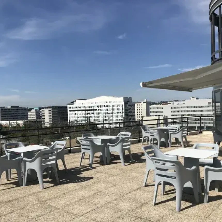Bureau privé - Lyon Rue de la Villette - Photo 3