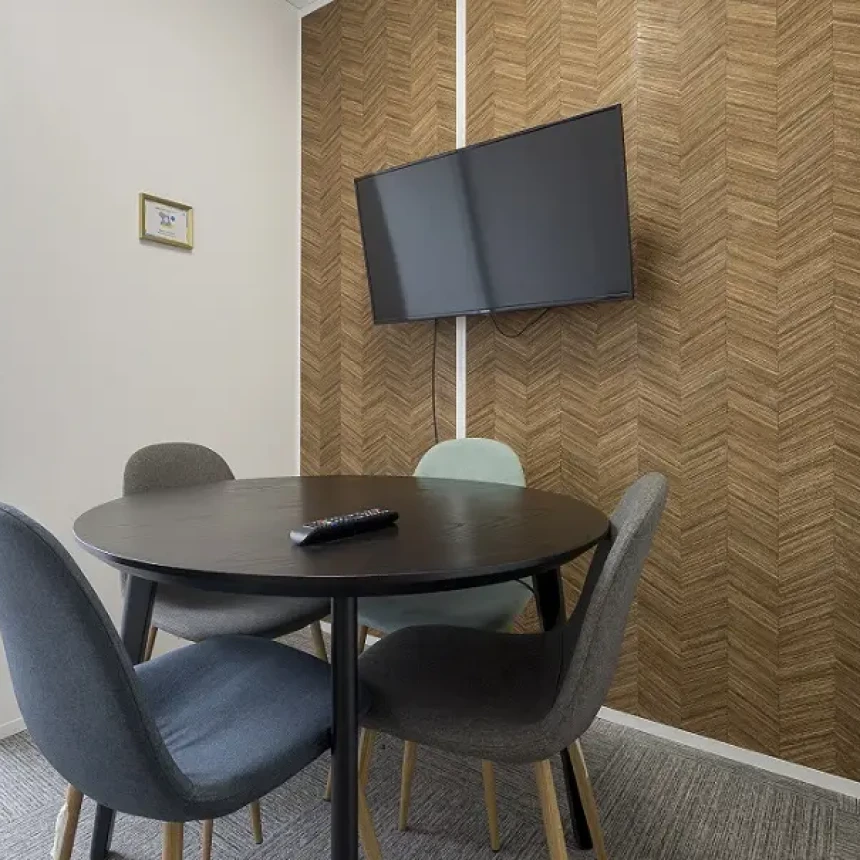 Bureau privé - Lyon Rue Lortet - Photo 2