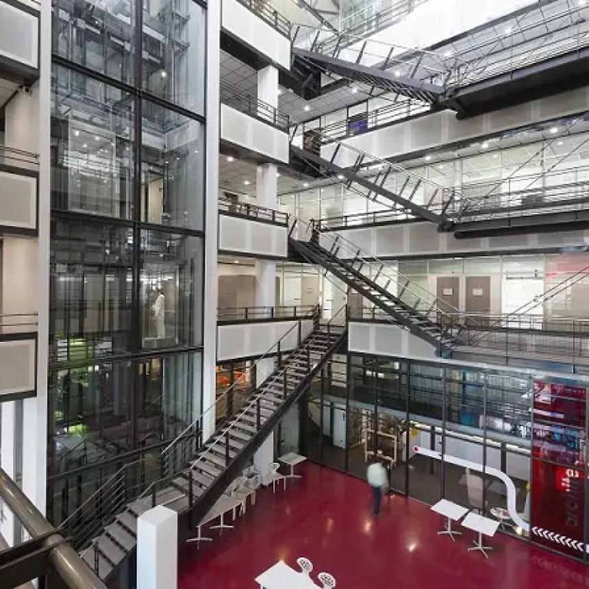 Bureau privé - Lyon Rue Lortet