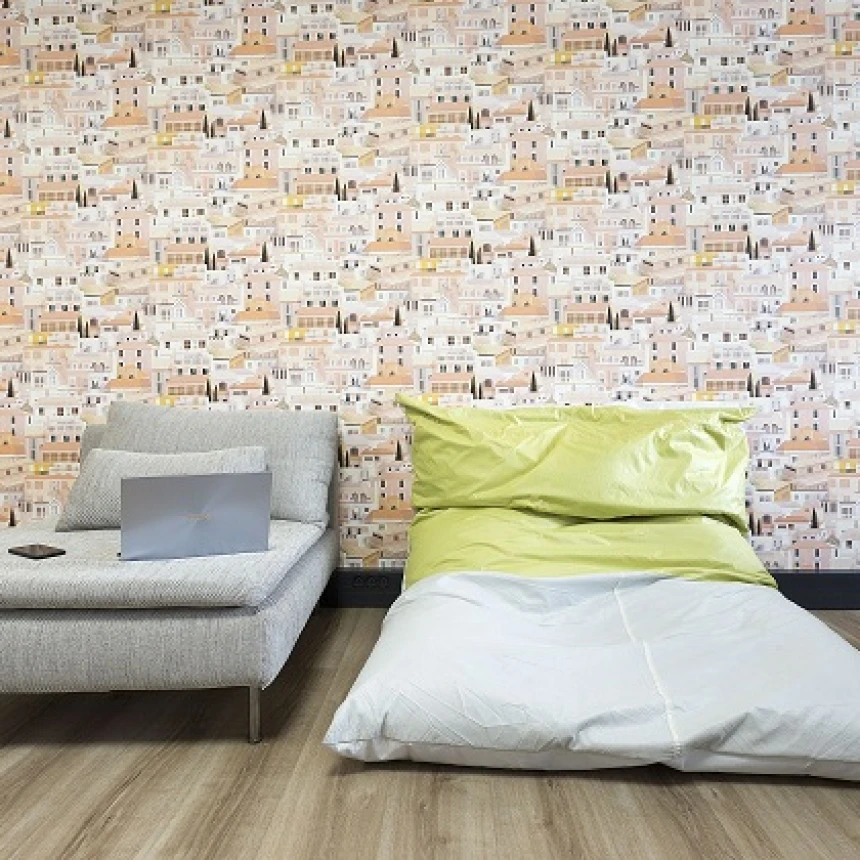 Bureau privé - Lyon Rue Lortet - Photo 3