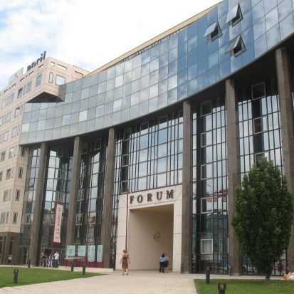 Bureau privé - Lyon Rue Maurice Flandin - Photo 2