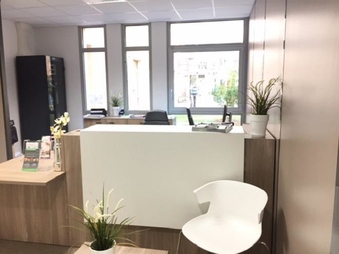 Bureau privé - Lyon Rue Maurice Flandin - Photo 4