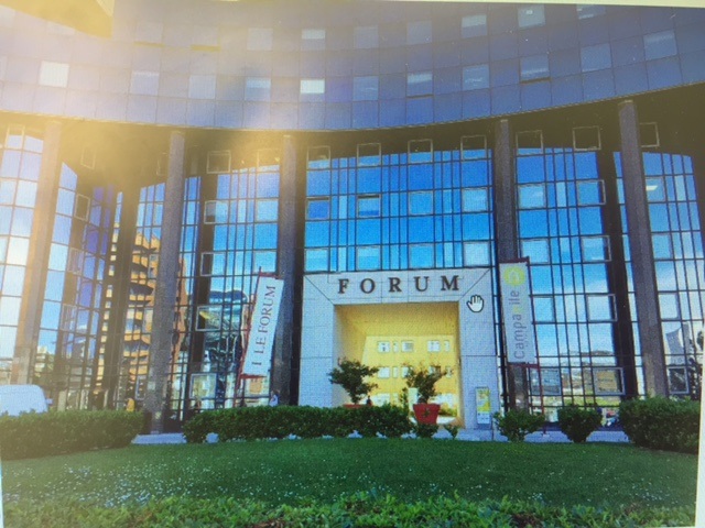 Bureau privé - Lyon Rue Maurice Flandin