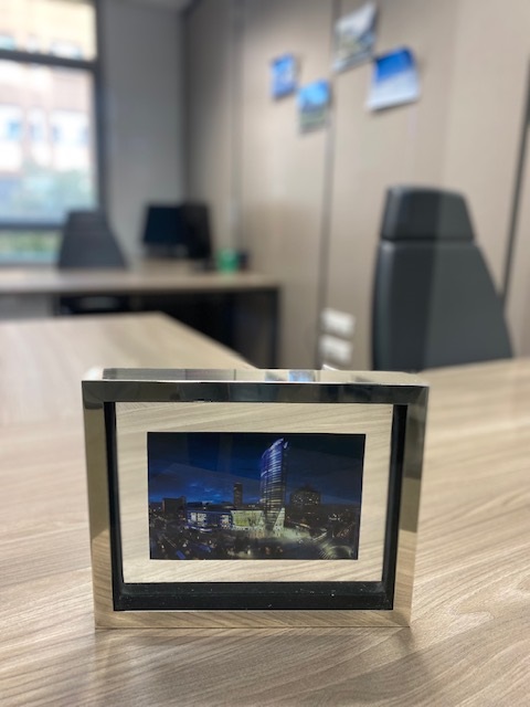 Bureau privé - Lyon Rue Maurice Flandin - Photo 5