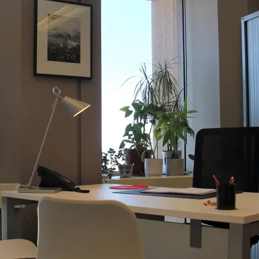 Bureau privé - Lyon Rue Servient - Photo 3
