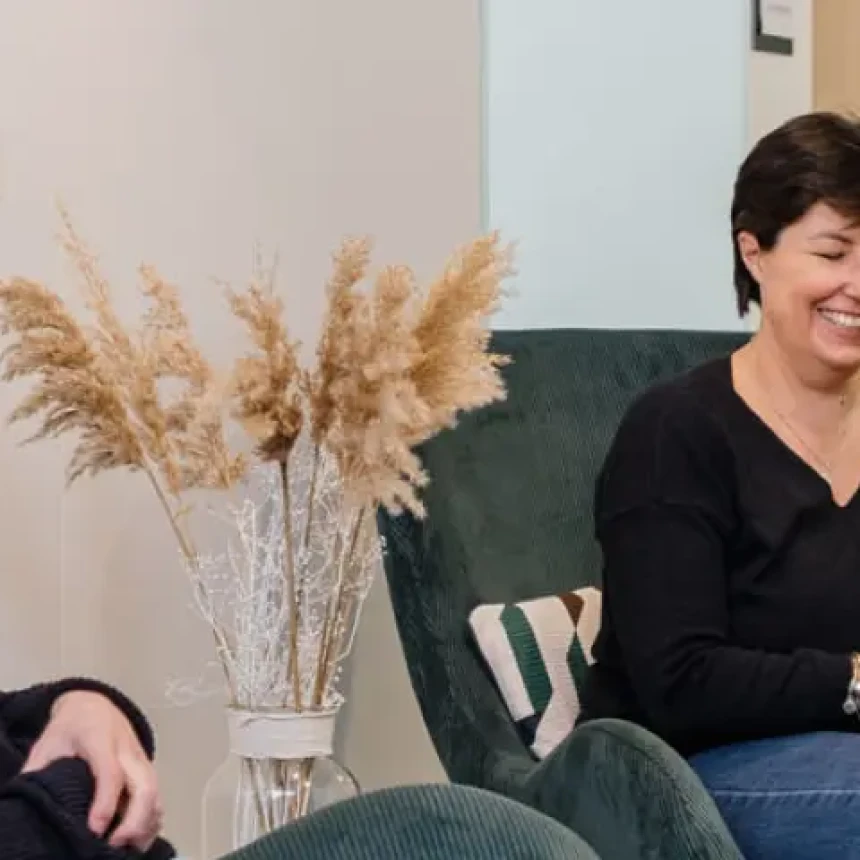 Bureau privé - Marcq-en-Barœul Avenue de la Marne - Photo 4